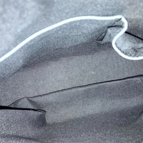 Yani J'adore Crossbody Bag Sky Blue EUC - Picture 8 of 10